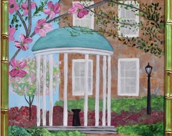 UNC Chapel Hill Prints | The University of North Carolina Graduation Gift