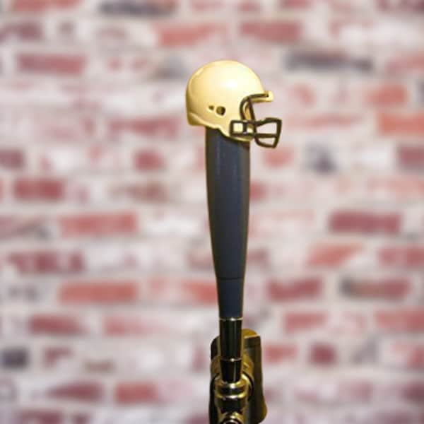 College and Beer Tap Handles Etsy