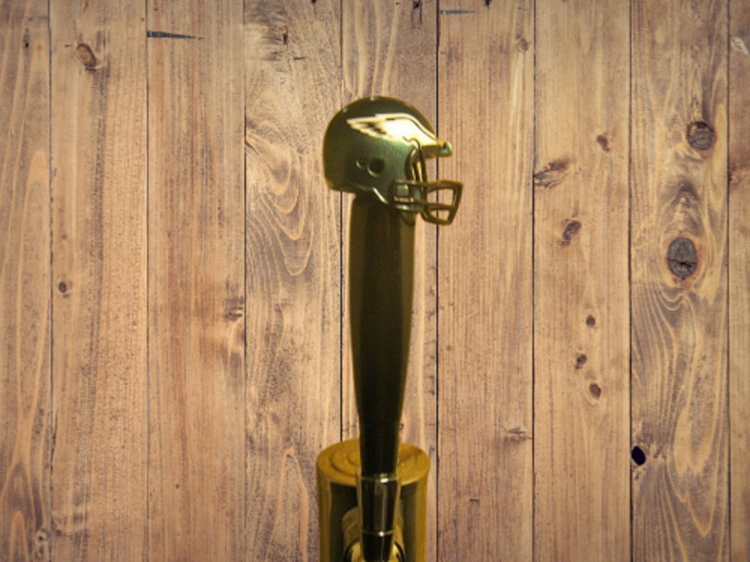 Eagles Beer Tap Handle Kegerator Philadelphia Football Brew Ale