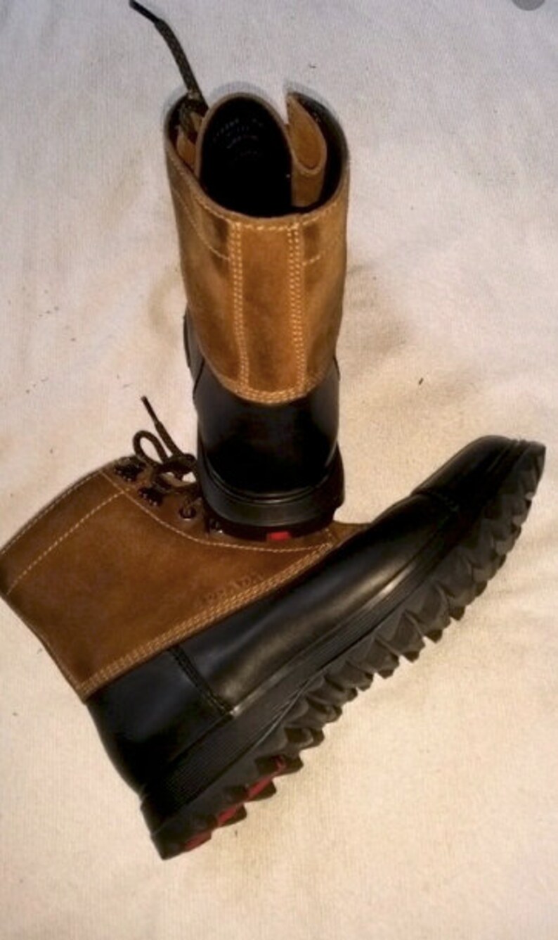 walking boots size 5