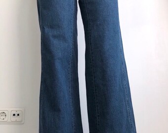 Chanel Jeans - Etsy