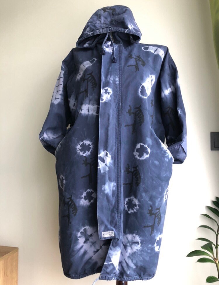 Vintage 90s GAP Anorak Windbreaker Jacket,90s GAP Hoodie