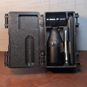 Puffco Proxy Core Travel Case