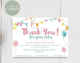 Coupon Code for My Shop - Etsy