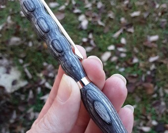 Black Ice Pen
