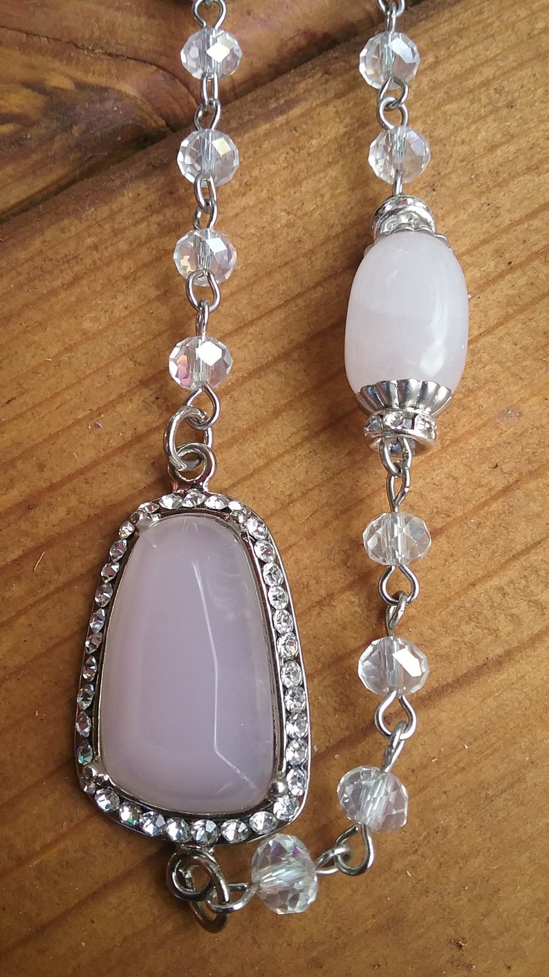 The Pale Pink One