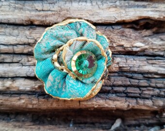 Glamour Ring