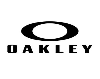 oakley thermonuclear protection sticker