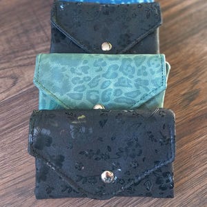 folding wallet/ purse