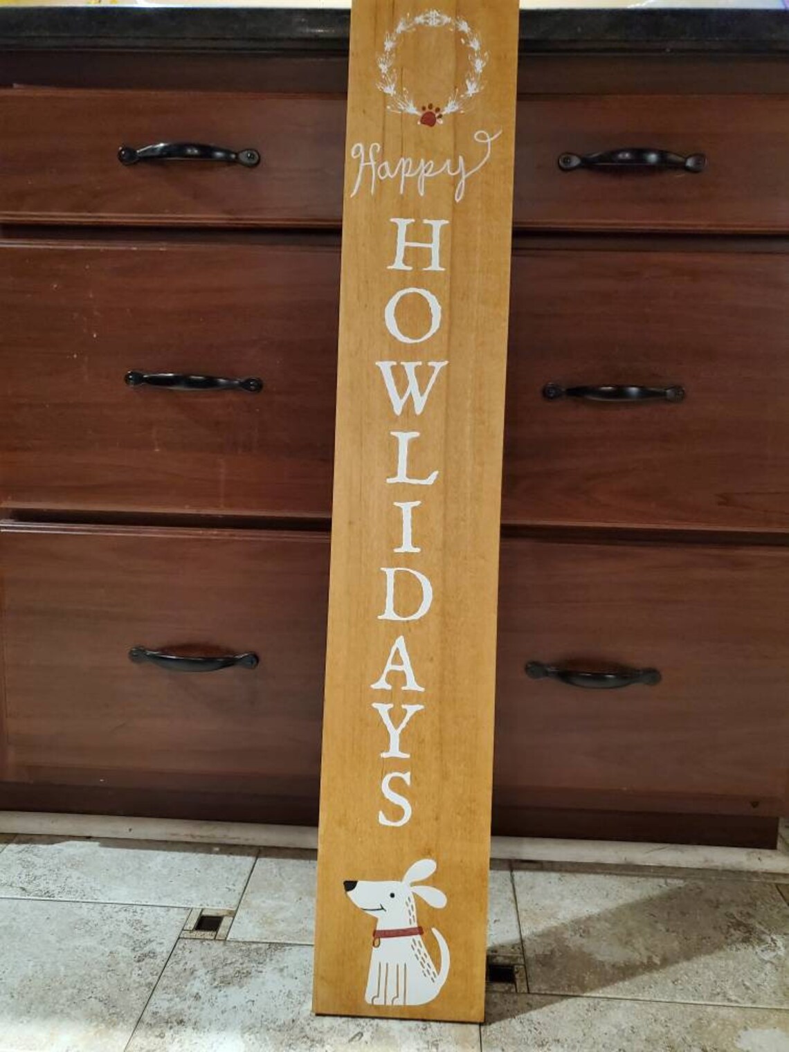 3ft Porch Leaners for Indoor and Outdoor Use. Etsy