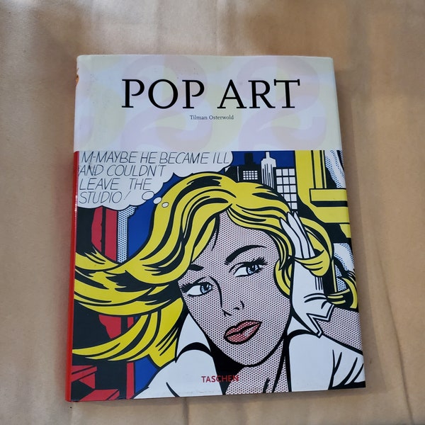 Pop Culture Coffee Table Books
