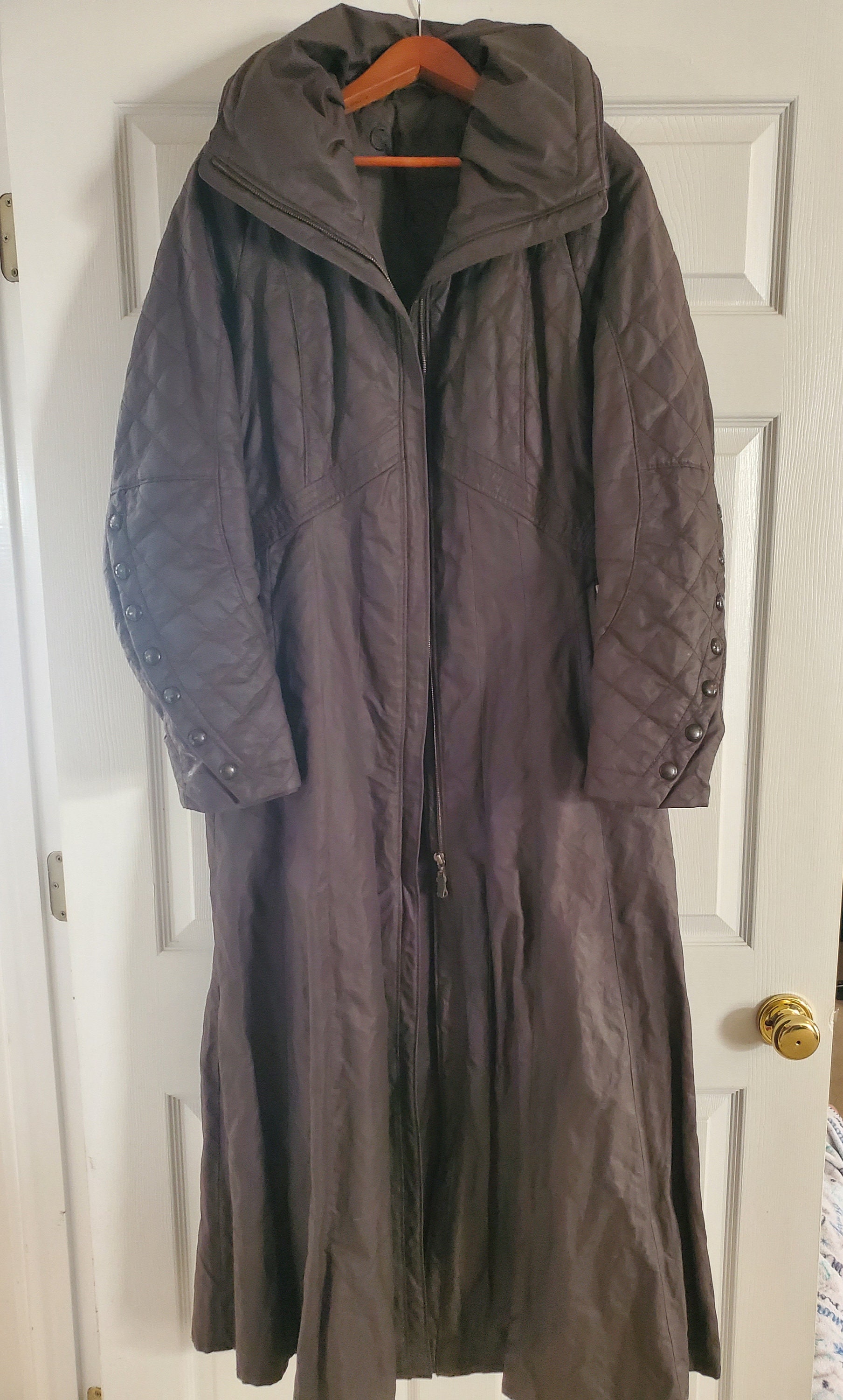 Creenstone ladies coats 2025
