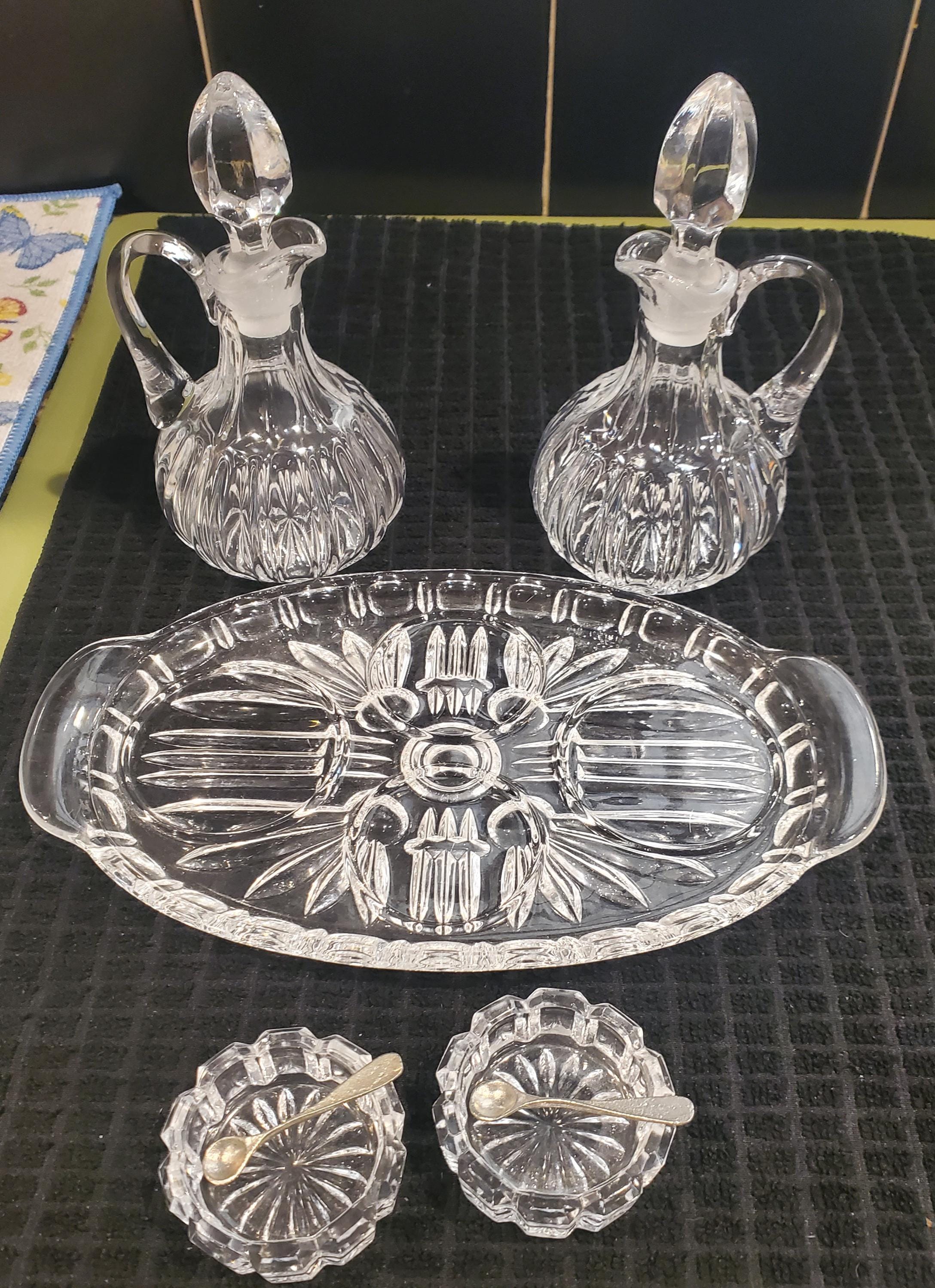1920 Vanity Set - Etsy display picture 1