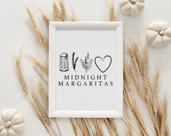 Practical Magic SVG, Halloween Wall Art, Practical Magic Cricut, Halloween Files PNG, Halloween Mantle Decor File, Halloween Mug, Midnight