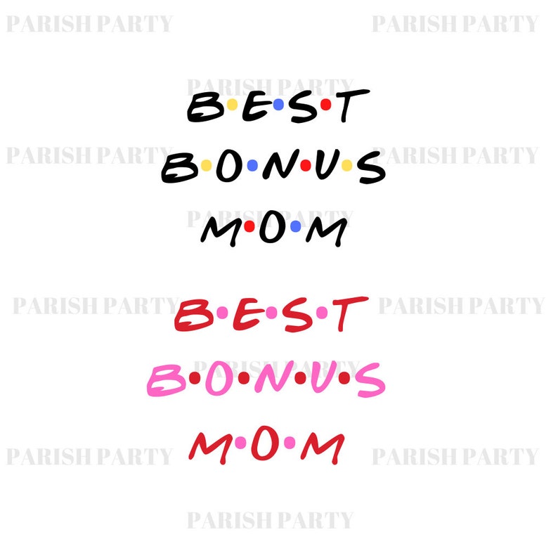 Download Valentine S Svg Step Mother Svg Png Instant Download Cut File Friends Bonus Mom Step Mom Svg Bundle Bonus Mom Svg Clip Art Art Collectibles