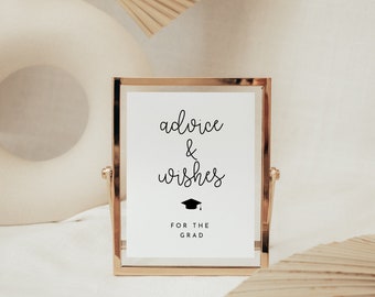 Conseils et voeux pour le jeune diplômé, conseils pour l'obtention du diplôme d'études secondaires, modèle de fête de remise des diplômes, voeux pour le nouveau diplômé, impression de l'obtention du diplôme 2023