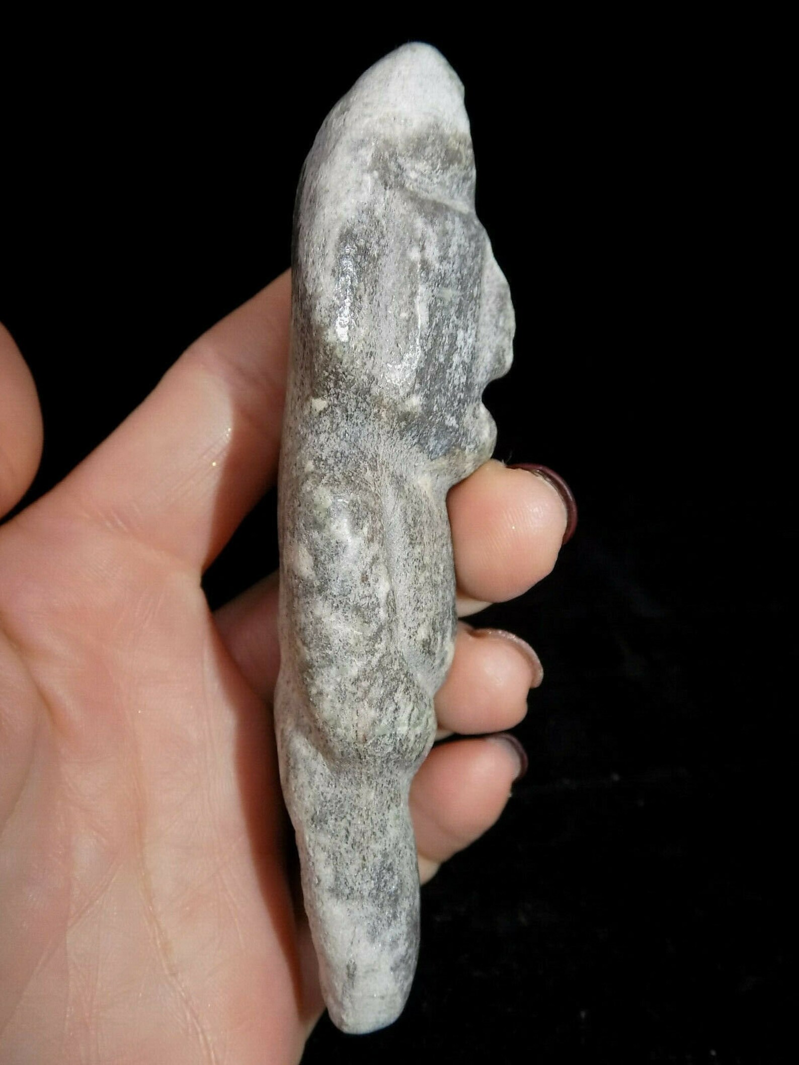 Buy Pre-columbian Stone Figure Effigy Authentic Pre-columbian Online in