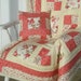 see more listings in the Quilt Patterns section