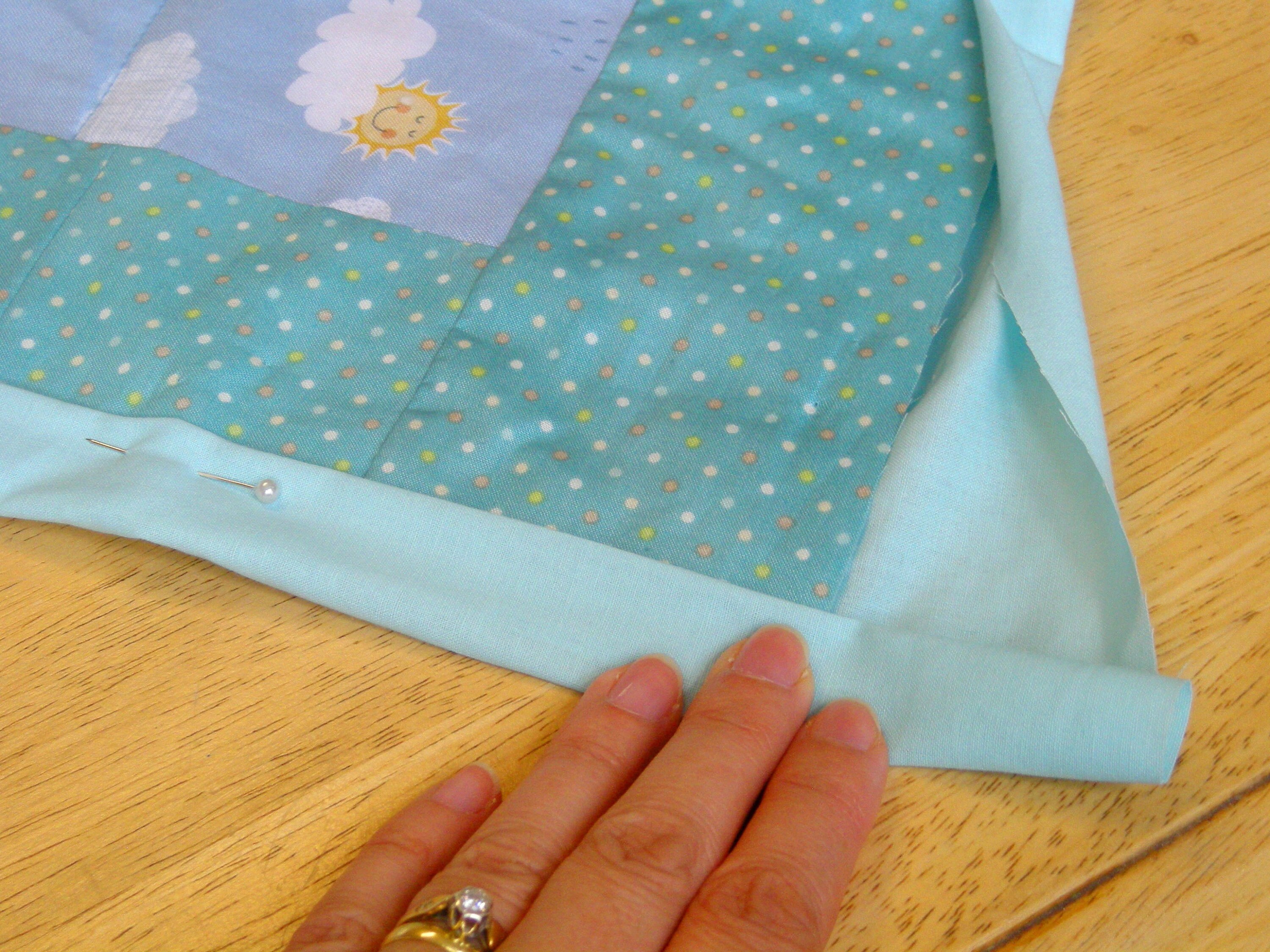 Quick Quillows Easy Sewing Quilt Pattern digital PDF for Etsy