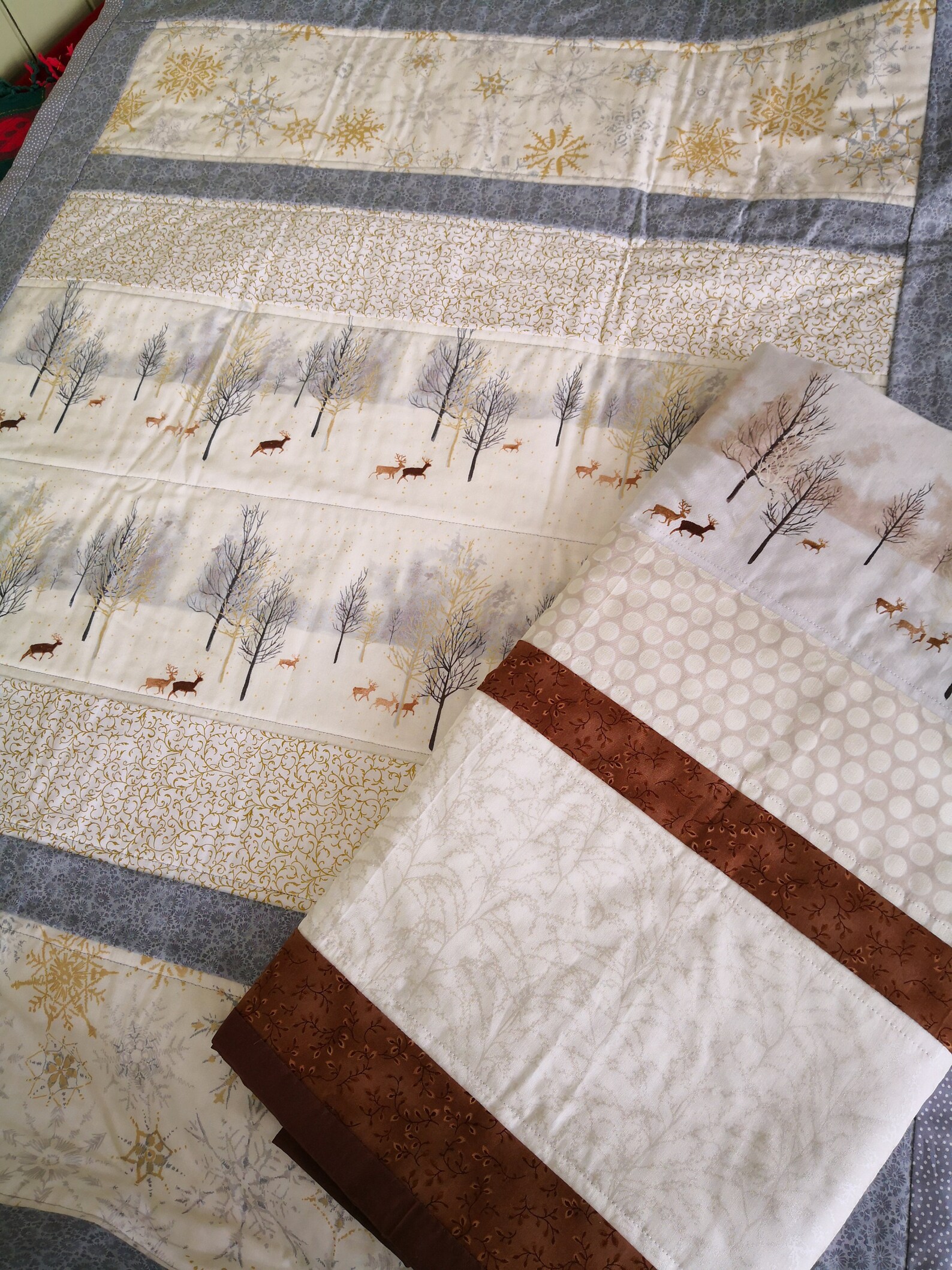 Quick Quillows Easy Sewing Quilt Pattern digital PDF for Etsy