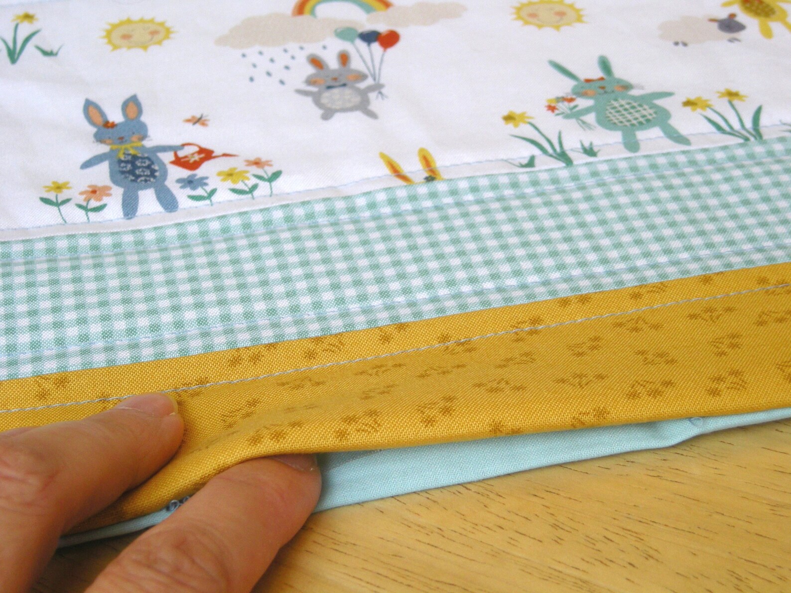 Quick Quillows Sewing Pattern digital PDF Beginners Quilt Etsy