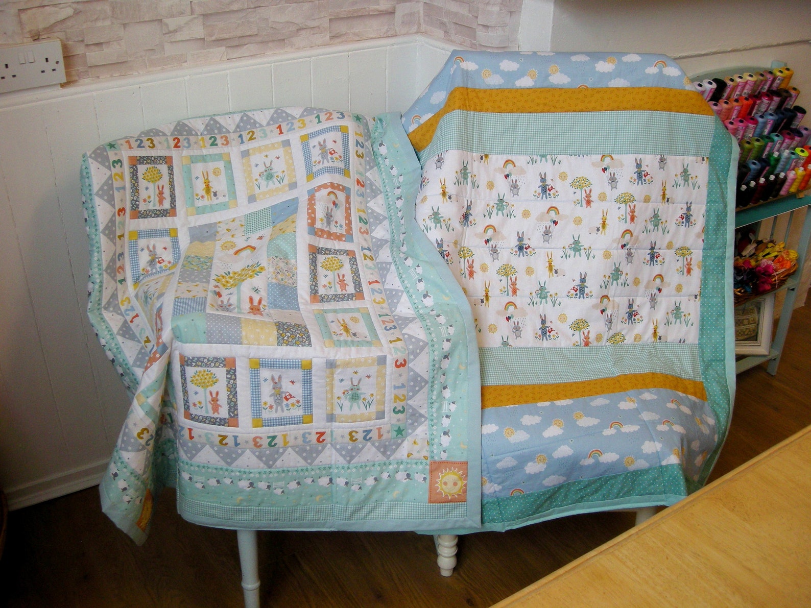 Quick Quillows Easy Sewing Quilt Pattern digital PDF for Etsy