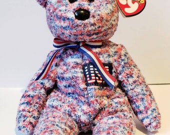 etsy beanie babies sold