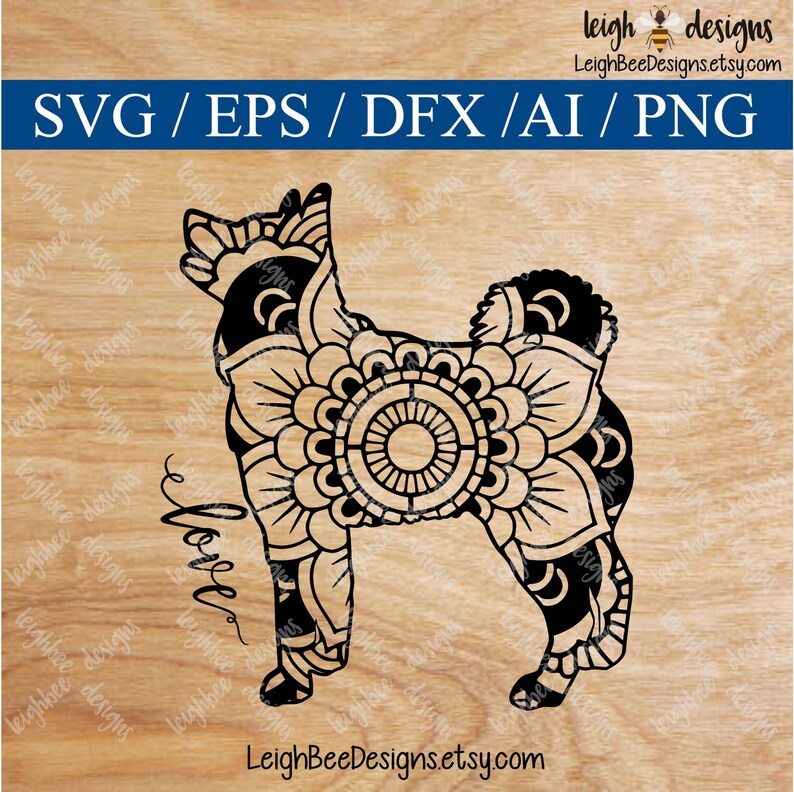Download Husky Svg Svg Files Mandala Shirt Svg Husky Mandala Svg Svg Cut Files Shirt Svg Commercial Use Svg Svg Files For Cricut Svg Designs Clip Art Art Collectibles Vadel Com