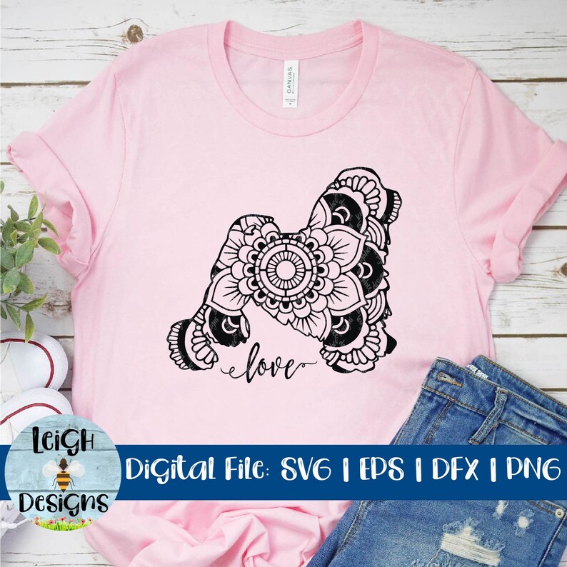 Download Art Collectibles Clip Art Animal Svg Commercial Use Svg L U00f6wchen Mandala Svg L U00f6wchen Svg Mandala Svg Cut File Svg Mandala Mandala