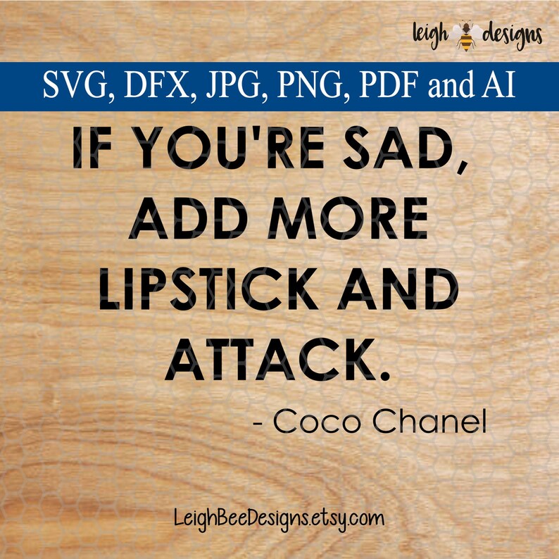 Free Free 225 Coco Chanel Svg Free SVG PNG EPS DXF File