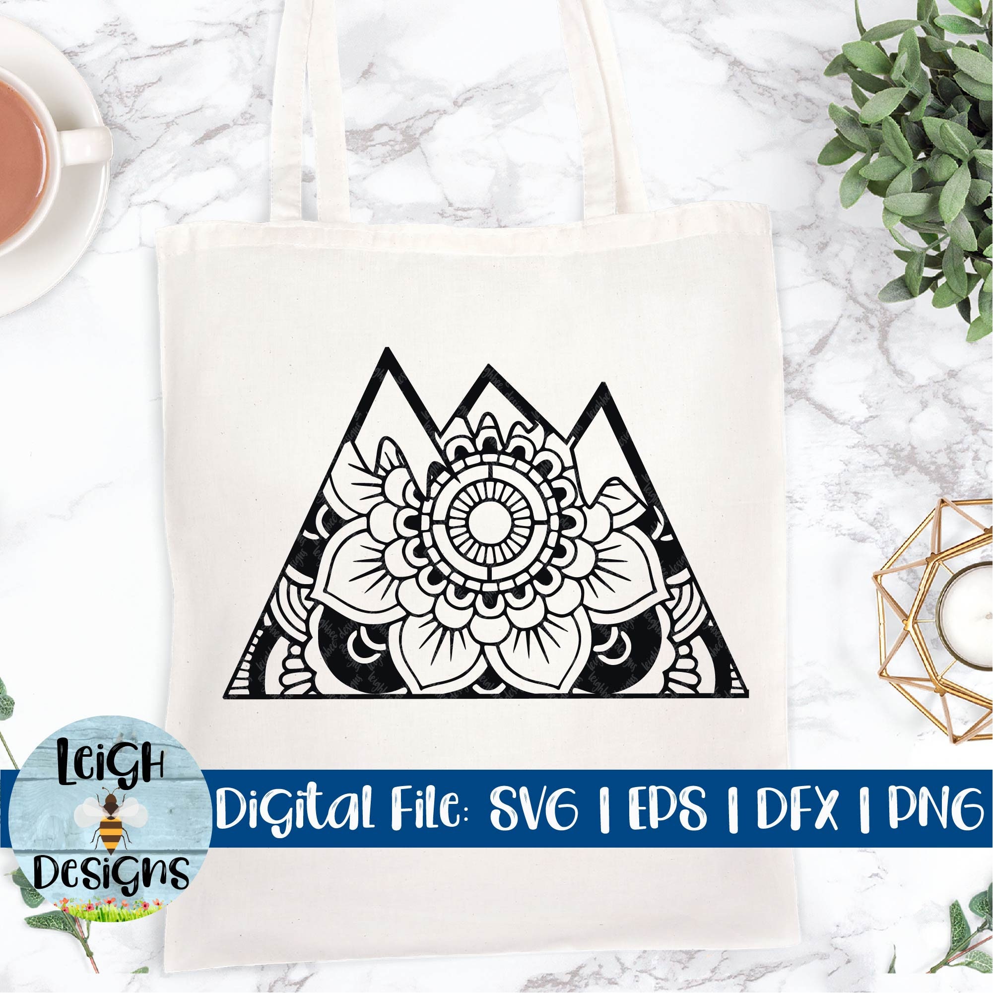 Free Free 300 Mountain Mandala Svg SVG PNG EPS DXF File