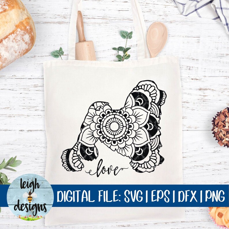Download Art Collectibles Clip Art Animal Svg Commercial Use Svg L U00f6wchen Mandala Svg L U00f6wchen Svg Mandala Svg Cut File Svg Mandala Mandala