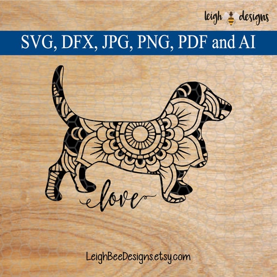 Basset Hound SVG, Basset Hound Mandala Svg, Mandala, Hund Mandala, Mandala Svg, Hund SVG, kommerzielle Nutzung SVG, schneiden Datei, schneiden Datei Basset Hound SVG, Basset Hound Mandala Svg, Mandala, Hund Mandala, Mandala Svg, Hund SVG, kommerzielle Nutzung SVG, schneiden Datei, schneiden Datei