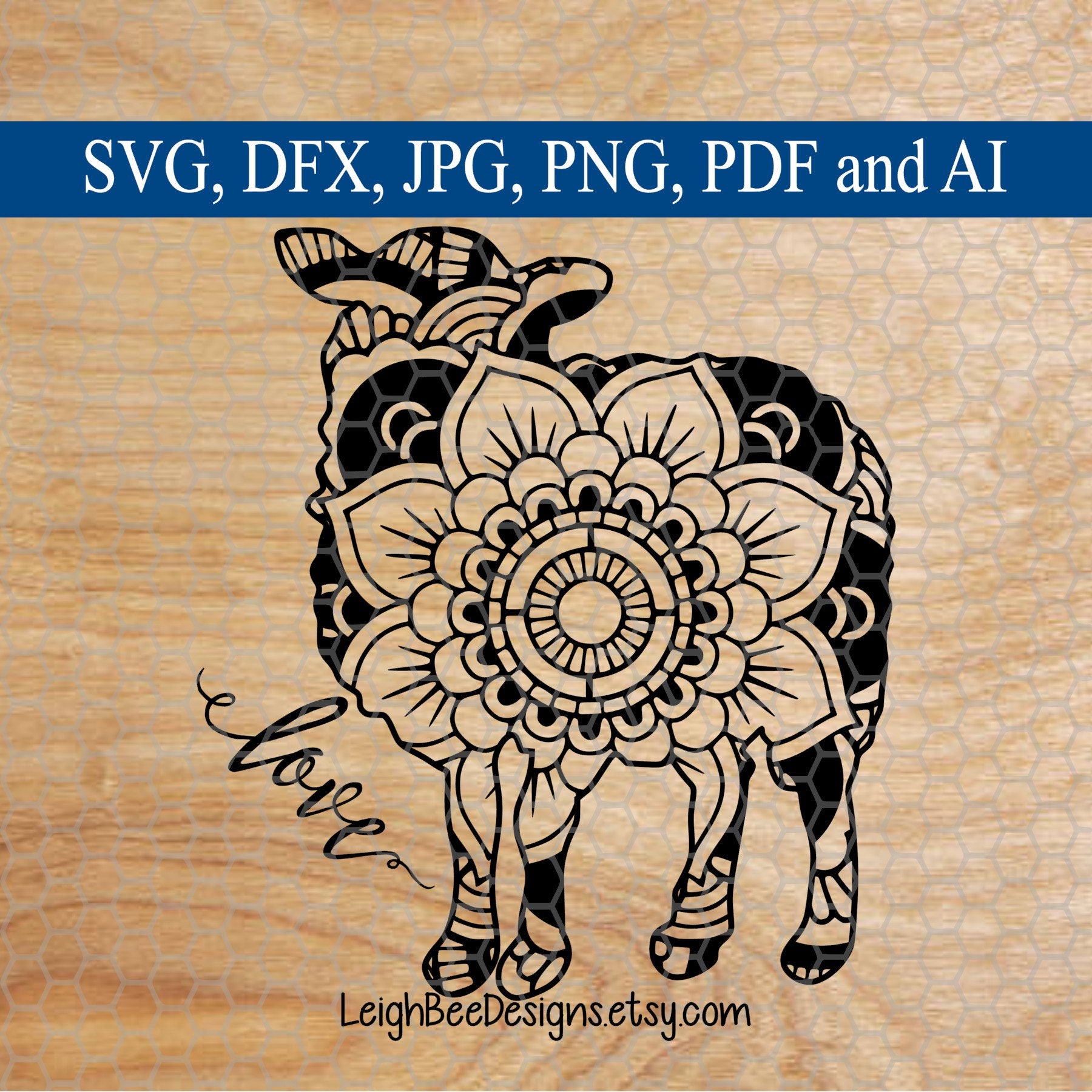 Download Sheep Svg Sheep Mandala Svg Mandala Svg Mandala Mandala Etsy