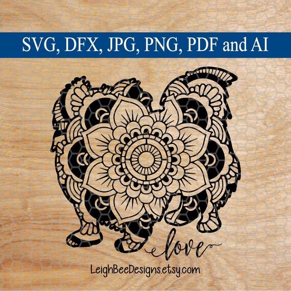 Download Pekingese Svg Pekingese Dog Mandala Svg Mandala Dog Etsy Yellowimages Mockups