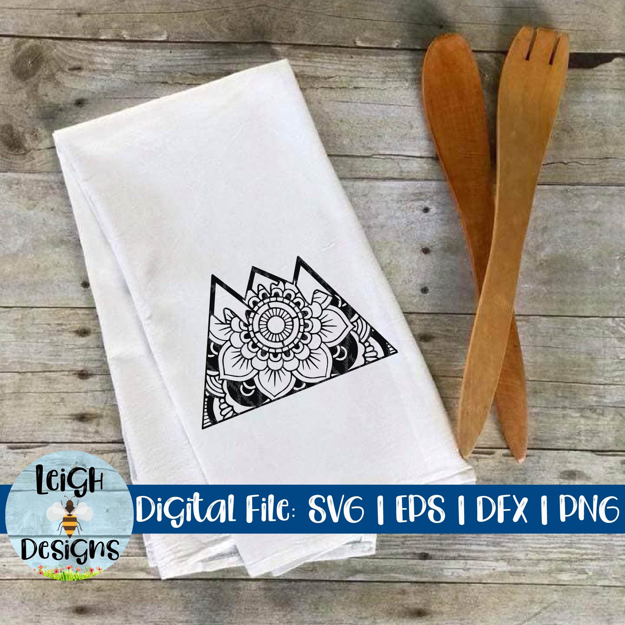 Free Free 192 Mountain Mandala Svg SVG PNG EPS DXF File