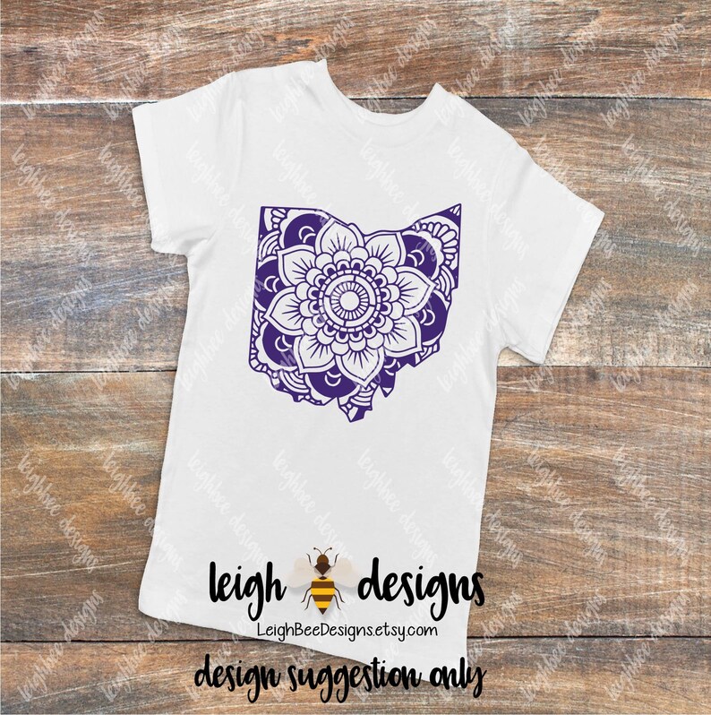 Download Ohio Mandala Svg Svg Files Cutting Files Svg Svg Cut File Cut Files Svg File Svg Design Mandala Svg State Svg Svg Files For Circut Clip Art Art Collectibles Gkjwonosari Com