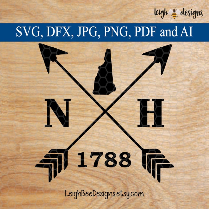 Download Art Collectibles Clip Art Svg Designs Arrow Svg Svg Svg Files New Hampshire Svg Svg File Cross Arrow Svg Svg File For Circuit Svg Silhouette File Arrow