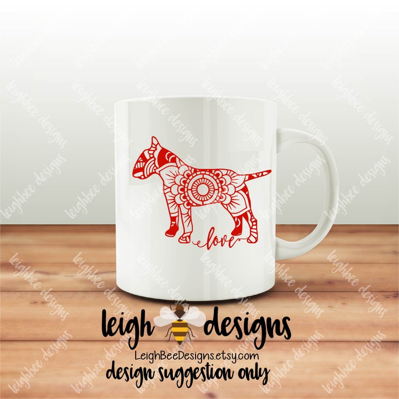 Free Free 124 English Bull Terrier Svg SVG PNG EPS DXF File