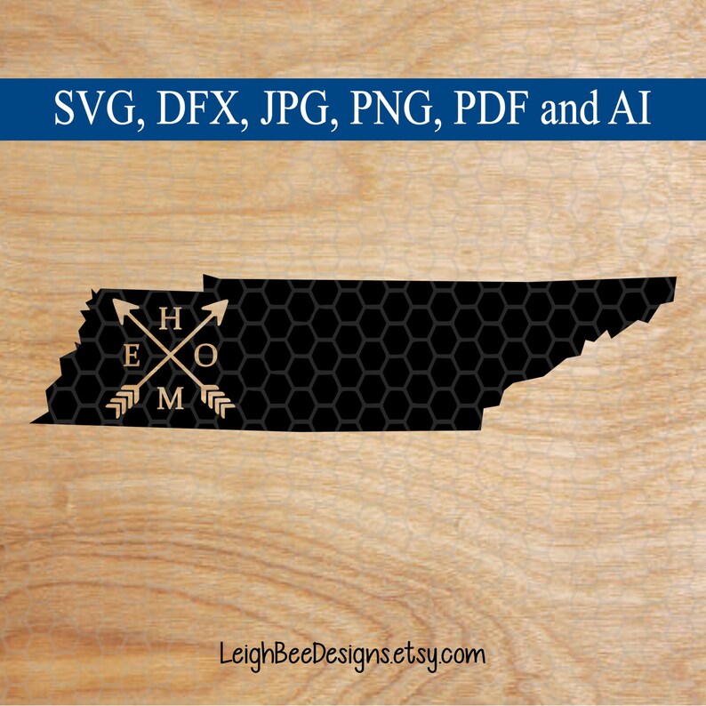 Free Free 298 Tennessee Home Svg Files SVG PNG EPS DXF File