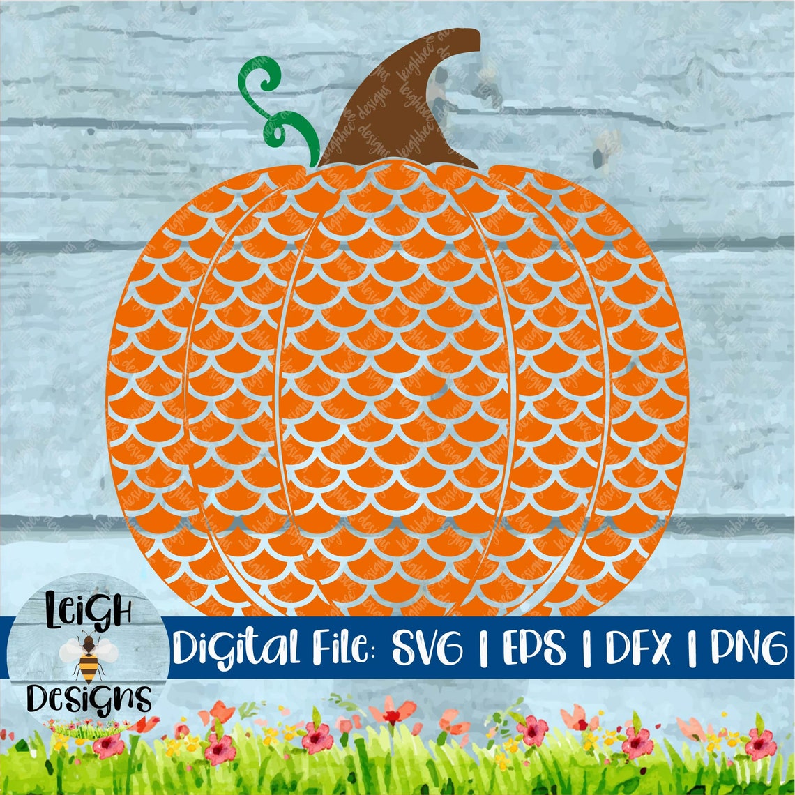Mermaid Pattern Pumpkin SVG Pumpkin SVG Cut File Etsy mermaid-pattern-pumpkin-svg-pumpkin-svg-cut-file-etsy