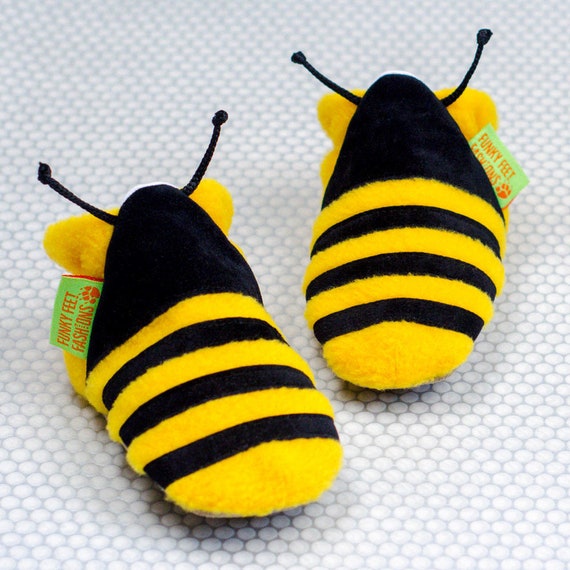 bumble bee baby walker
