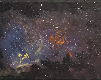 Astral Disruption