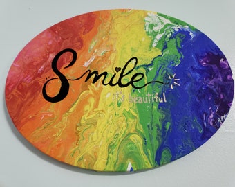 Smile (It's Beautiful)