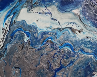 Glacial Whisperings