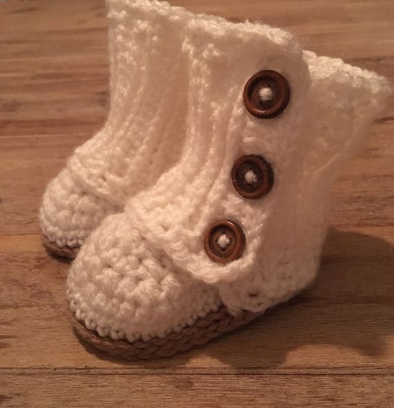 Baby soft hotsell bottom uggs