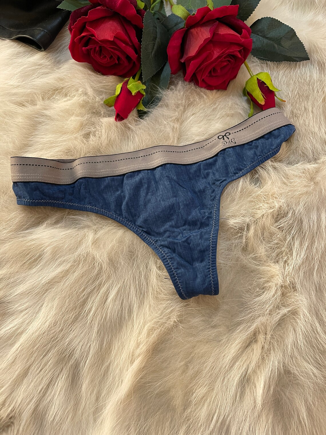 dolce and gabbana thong