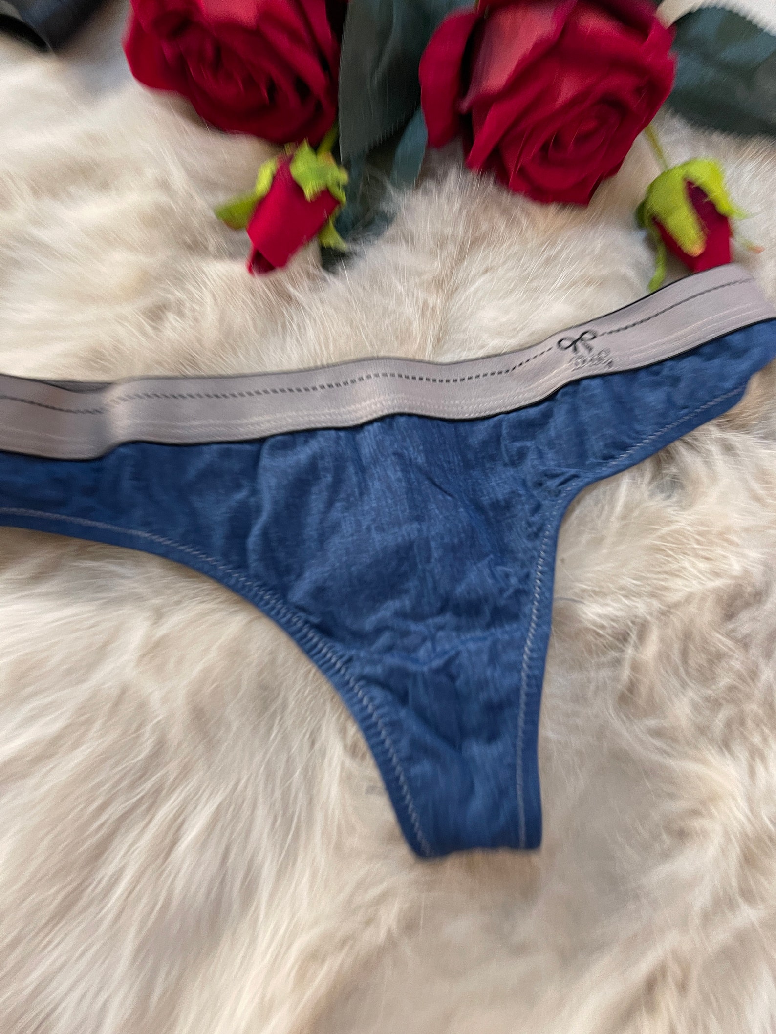 dolce and gabbana thong