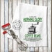 see more listings in the Flour Sack Towels section