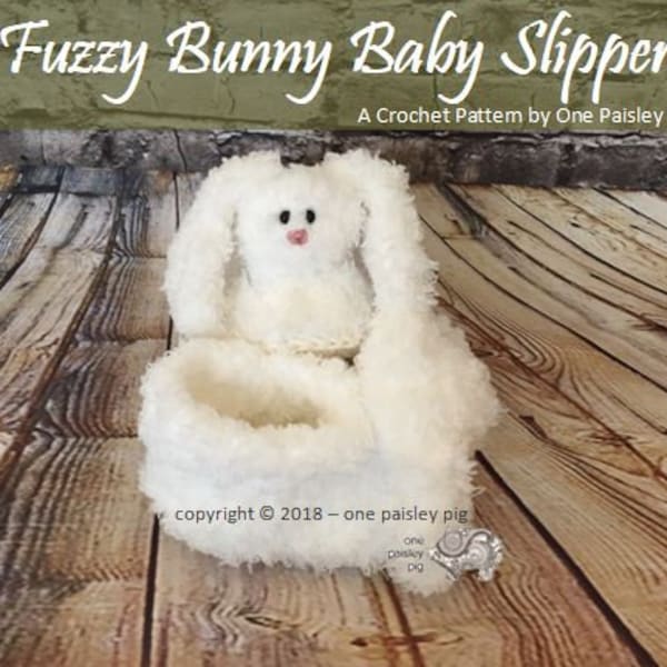 Fuzzy Bunny - Etsy